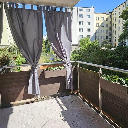 Apartament Rodzinny - Calodobowe Zakwaterowanie, Bezplatny Parking Stary Toruń Exterior foto