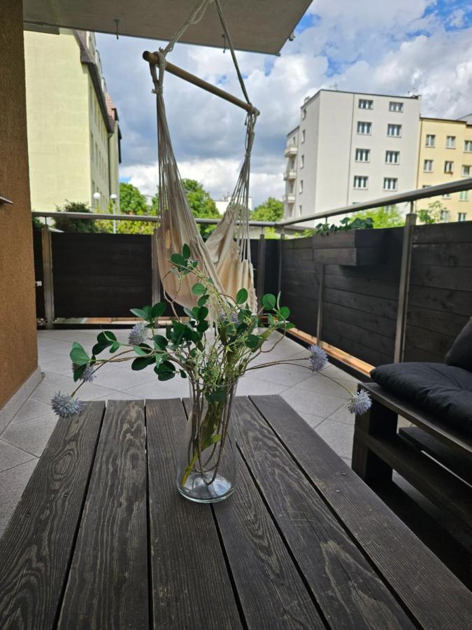 Apartament Rodzinny - Calodobowe Zakwaterowanie, Bezplatny Parking Stary Toruń Exterior foto