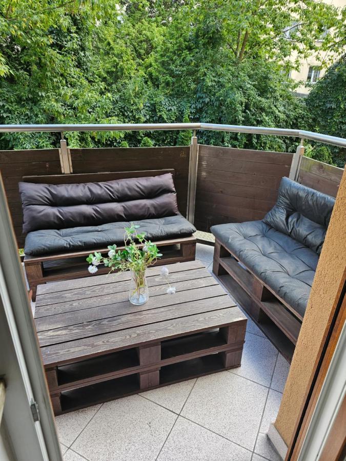 Apartament Rodzinny - Calodobowe Zakwaterowanie, Bezplatny Parking Stary Toruń Exterior foto