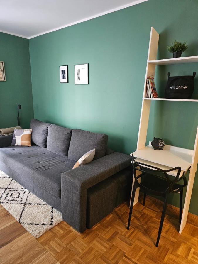Apartament Rodzinny - Calodobowe Zakwaterowanie, Bezplatny Parking Stary Toruń Exterior foto